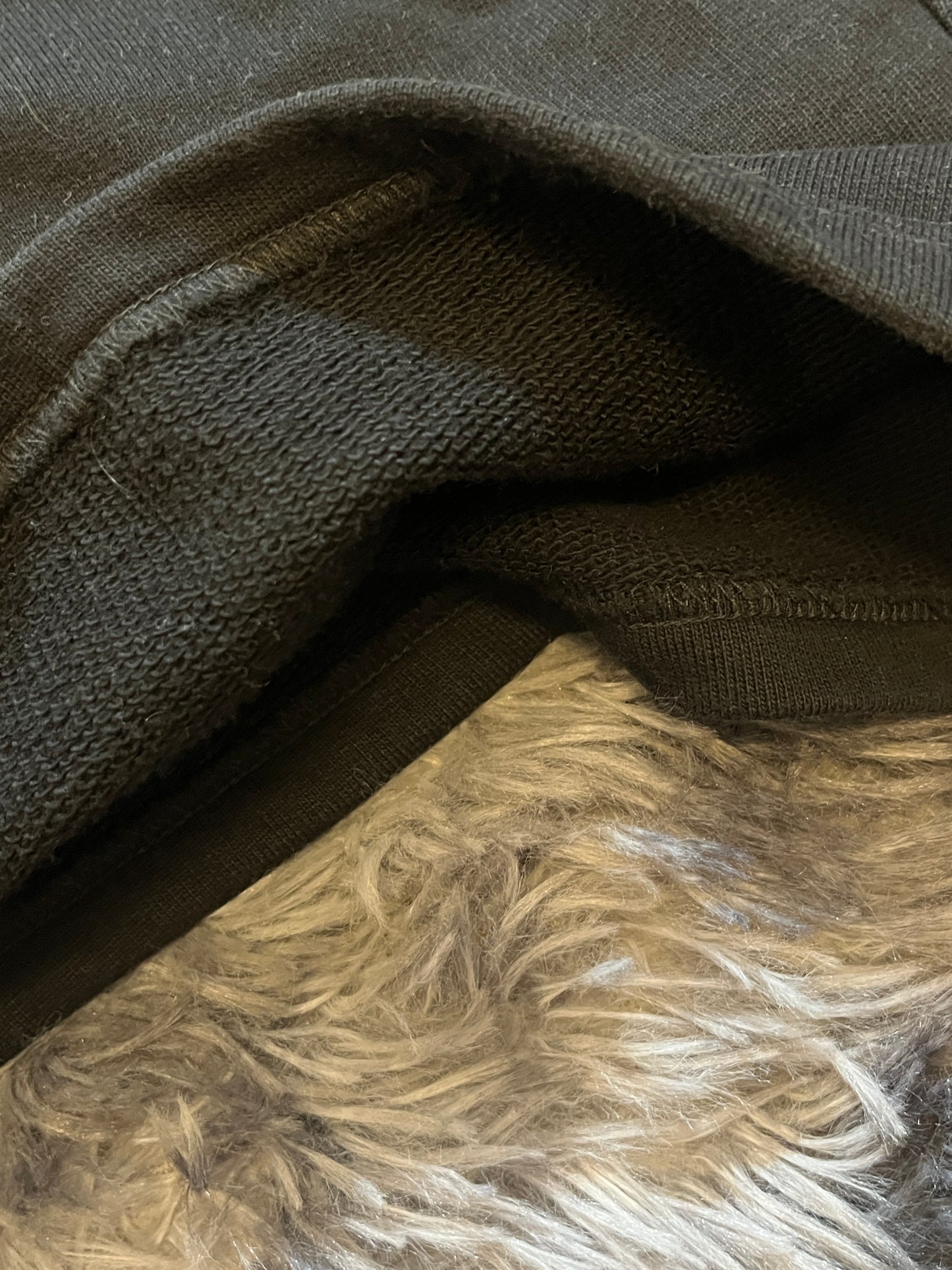 Built On The Rock Shorts