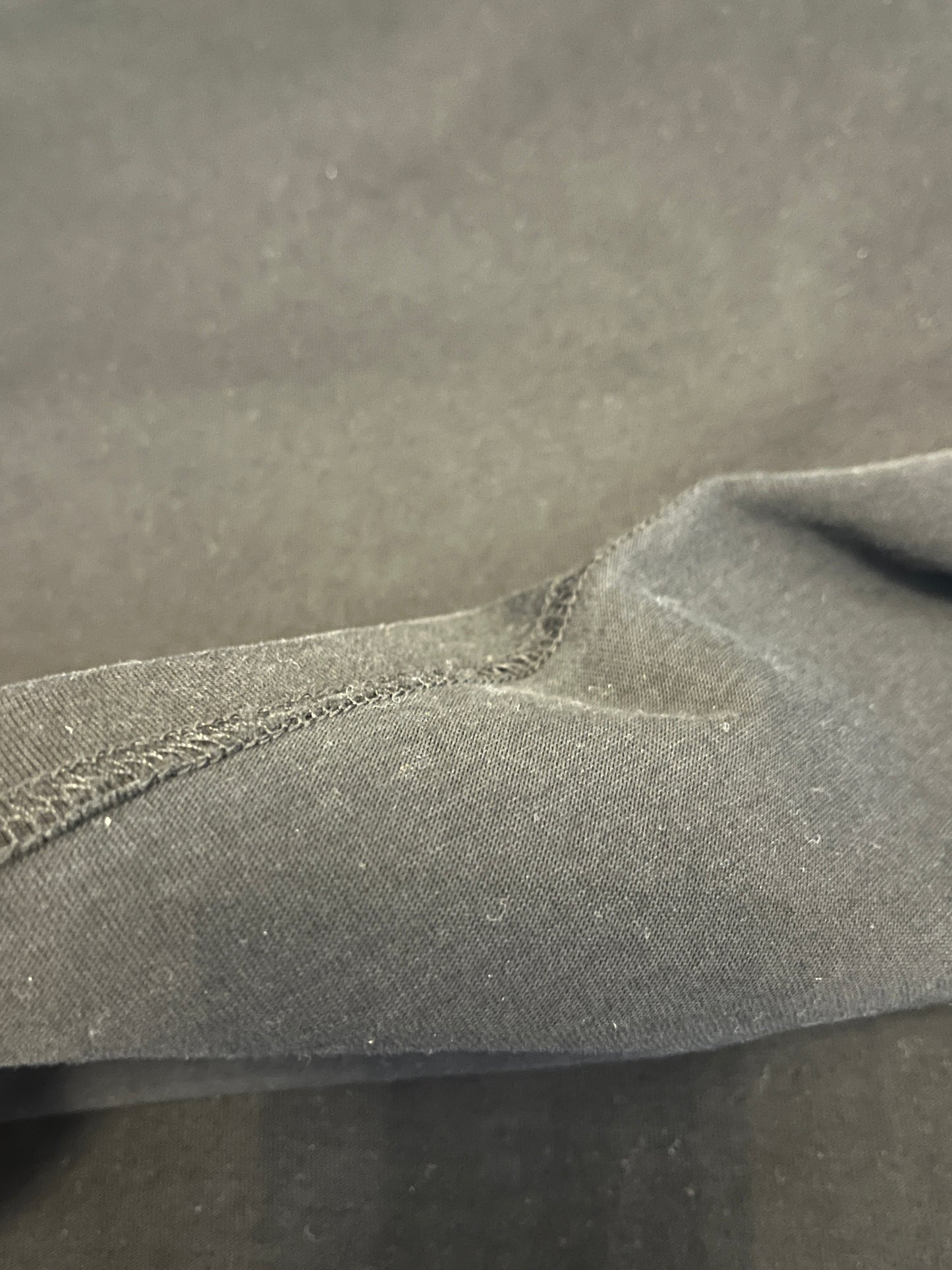 Built On The Rock OVERSIZED Tee