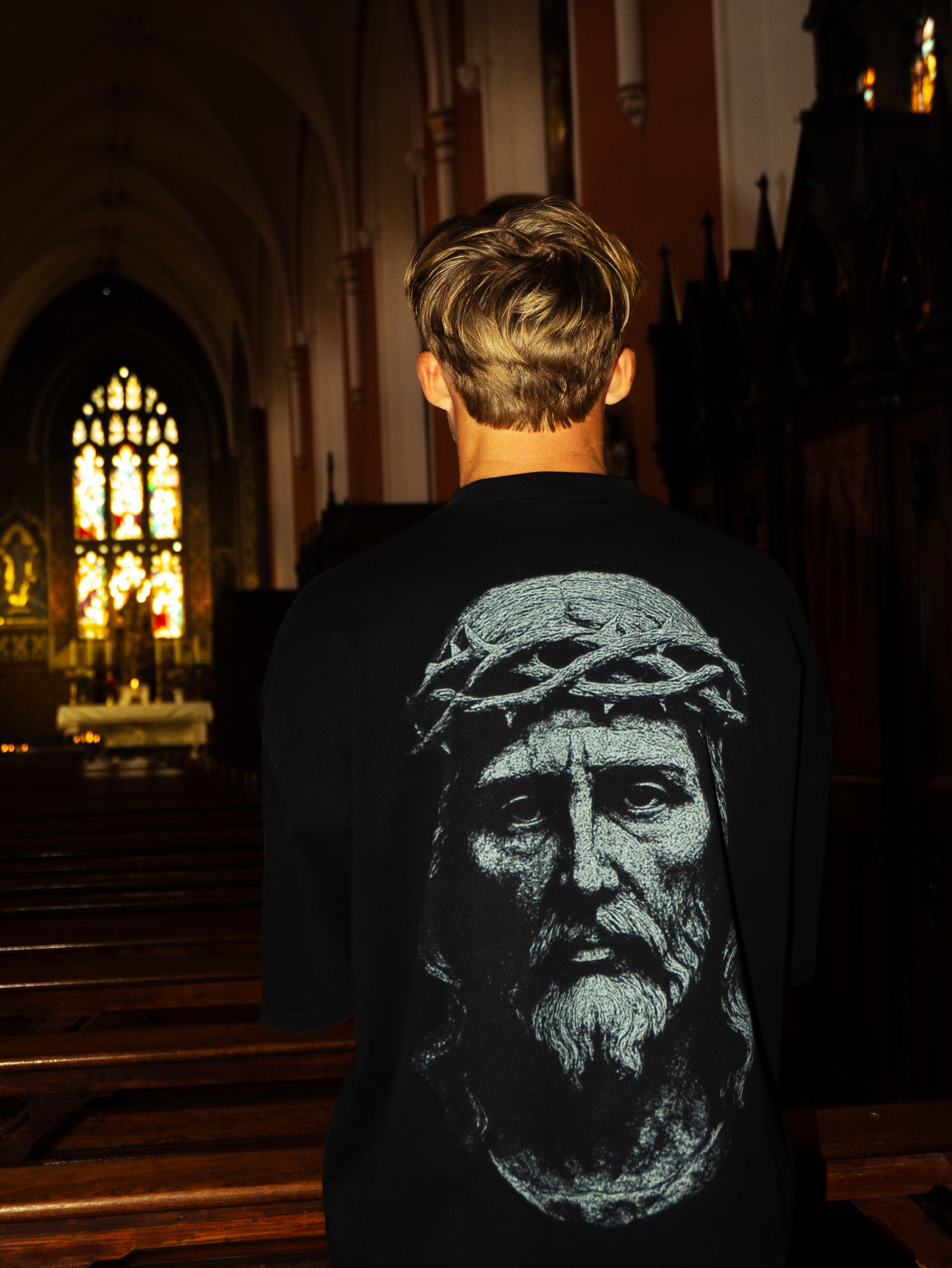 Built on the rock bundle